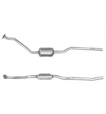 BM CATALYSTS bm90507 - Катализатор